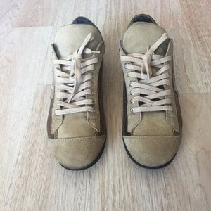 Dolce Gabbana Women’s Sneakers Shoes